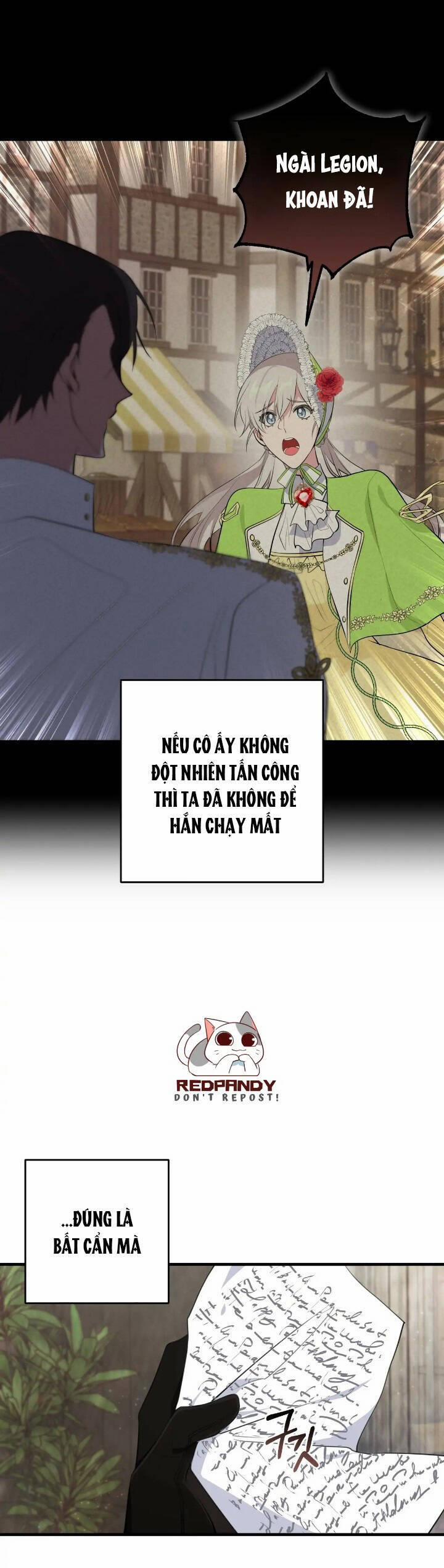 Đã Nếm Thử Thì Ăn Luôn Một Miếng Đi 26 trang 16