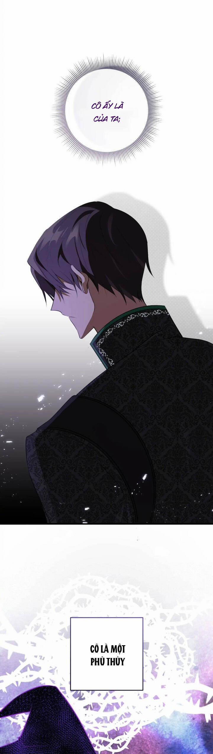 Đã Nếm Thử Thì Ăn Luôn Một Miếng Đi 26 trang 17