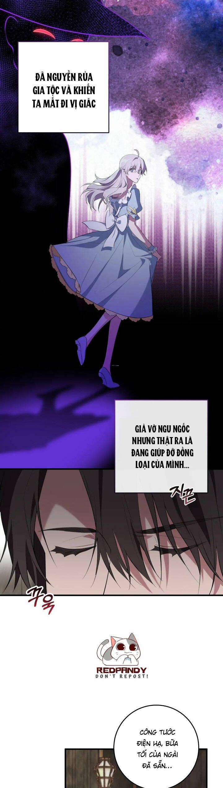 Đã Nếm Thử Thì Ăn Luôn Một Miếng Đi 26 trang 18