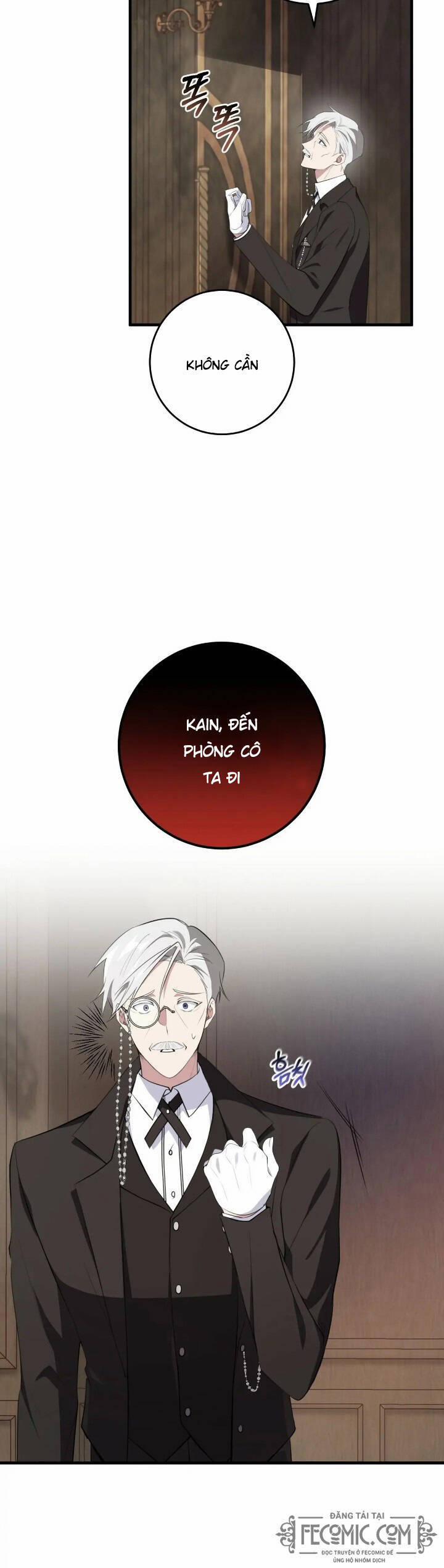 Đã Nếm Thử Thì Ăn Luôn Một Miếng Đi 26 trang 19