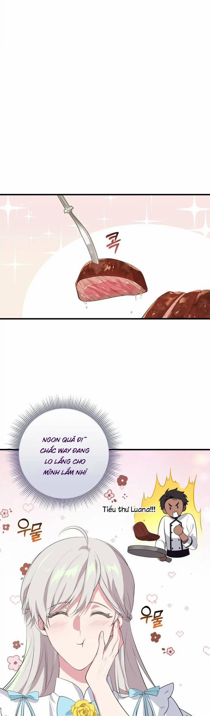 Đã Nếm Thử Thì Ăn Luôn Một Miếng Đi 26 trang 20