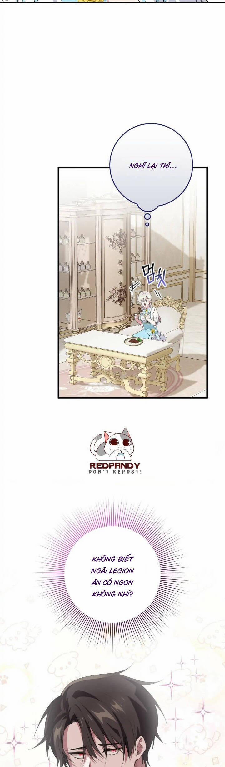 Đã Nếm Thử Thì Ăn Luôn Một Miếng Đi 26 trang 21