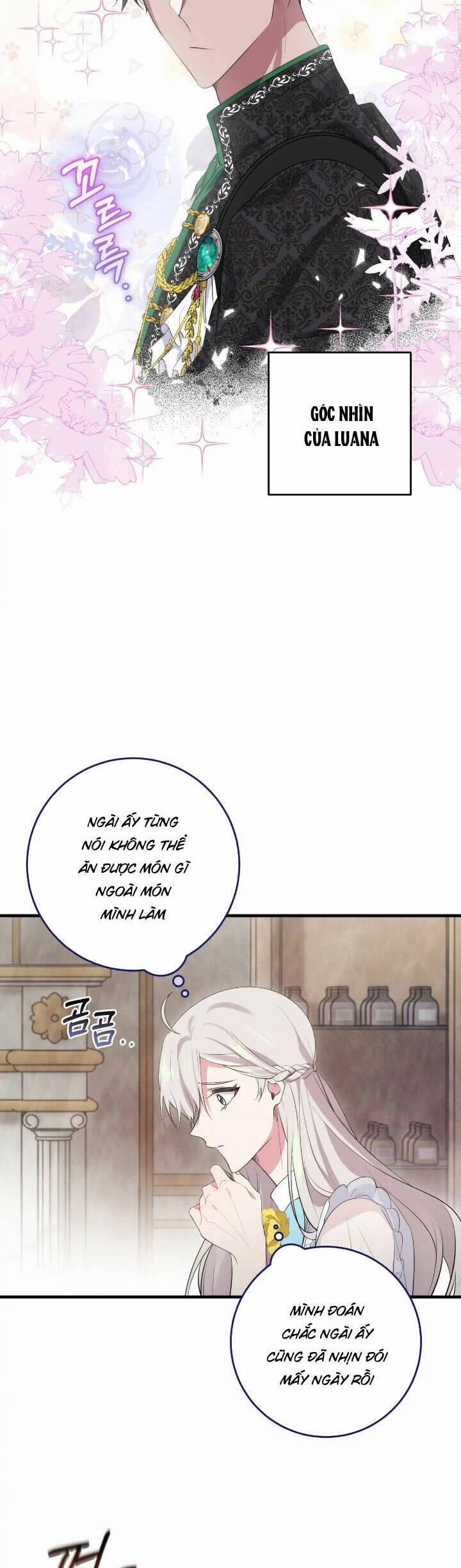 Đã Nếm Thử Thì Ăn Luôn Một Miếng Đi 26 trang 22