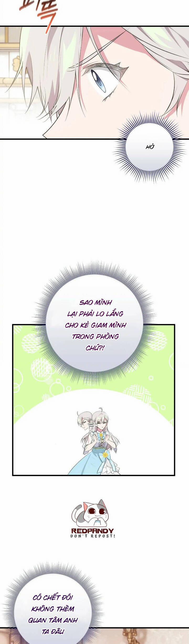 Đã Nếm Thử Thì Ăn Luôn Một Miếng Đi 26 trang 23