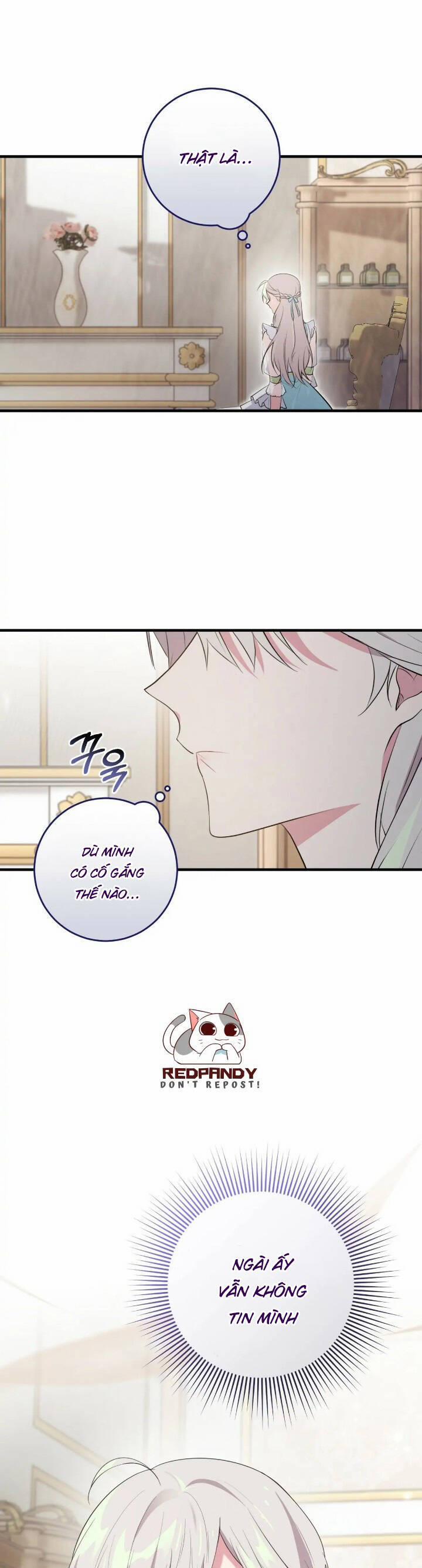 Đã Nếm Thử Thì Ăn Luôn Một Miếng Đi 26 trang 25