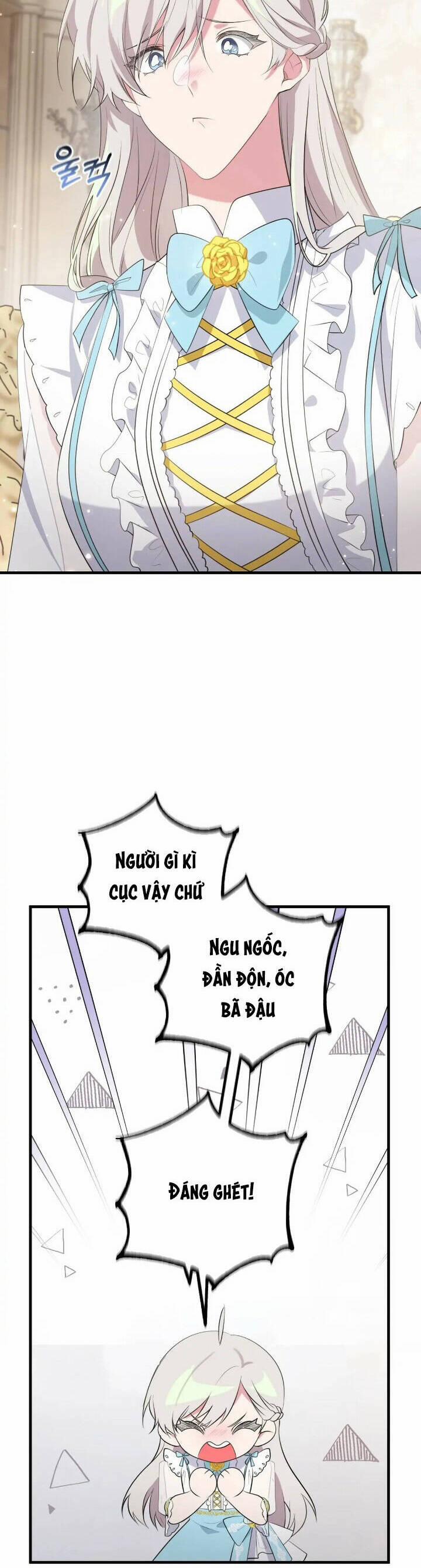 Đã Nếm Thử Thì Ăn Luôn Một Miếng Đi 26 trang 26