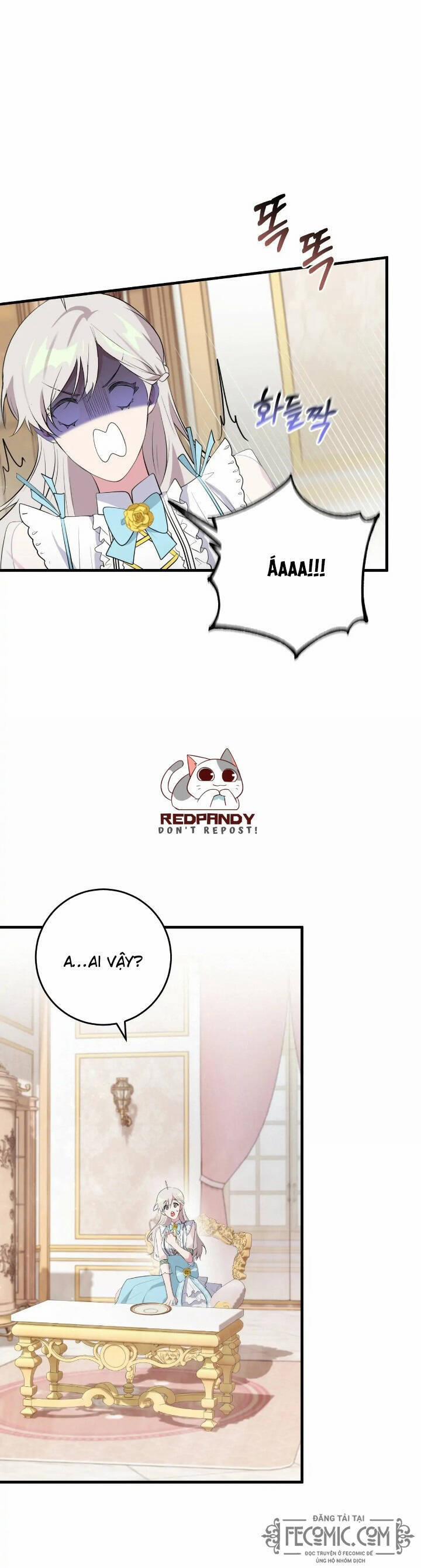 Đã Nếm Thử Thì Ăn Luôn Một Miếng Đi 26 trang 27