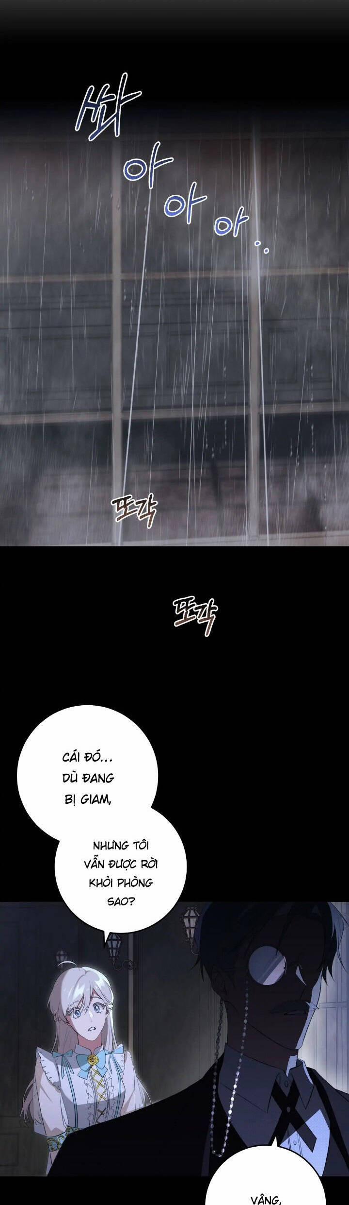 Đã Nếm Thử Thì Ăn Luôn Một Miếng Đi 26 trang 29