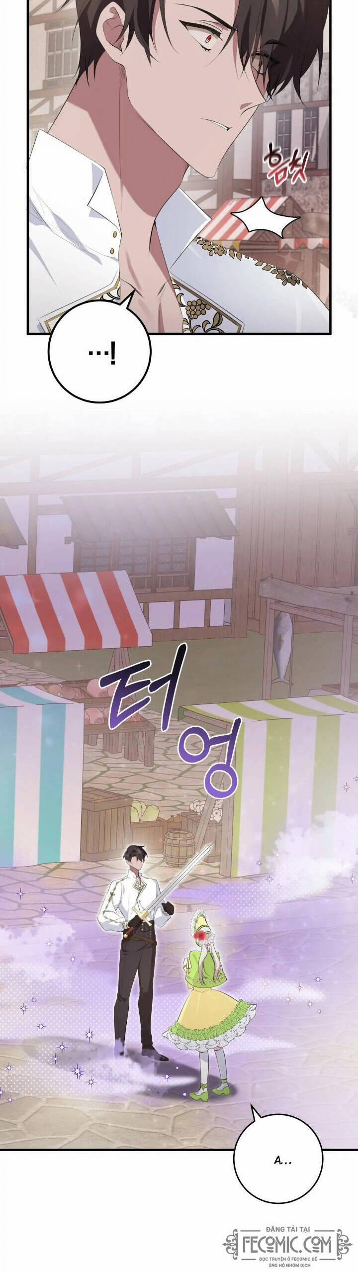 Đã Nếm Thử Thì Ăn Luôn Một Miếng Đi 26 trang 3