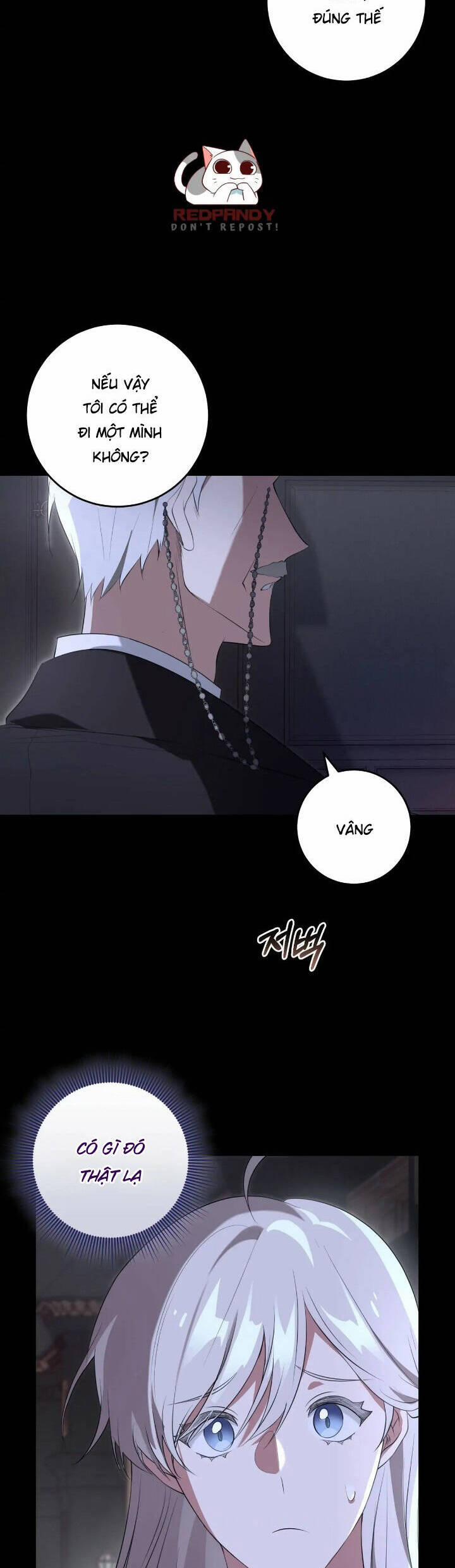 Đã Nếm Thử Thì Ăn Luôn Một Miếng Đi 26 trang 30