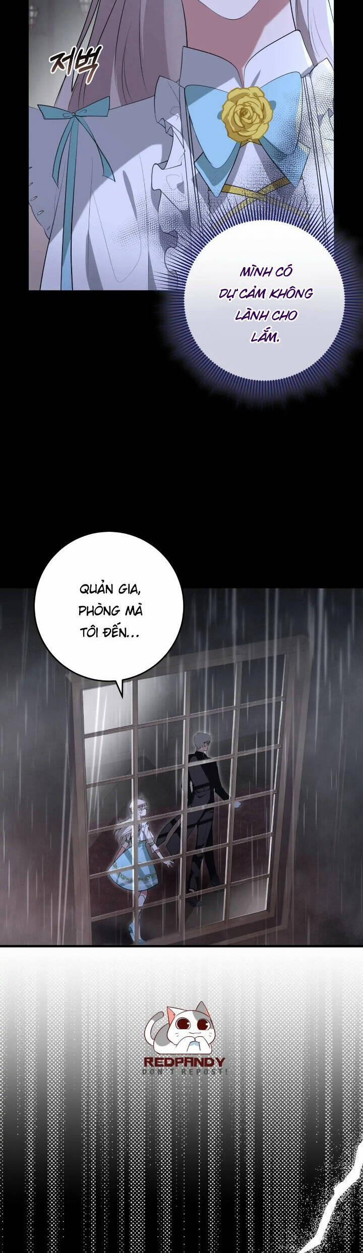 Đã Nếm Thử Thì Ăn Luôn Một Miếng Đi 26 trang 31