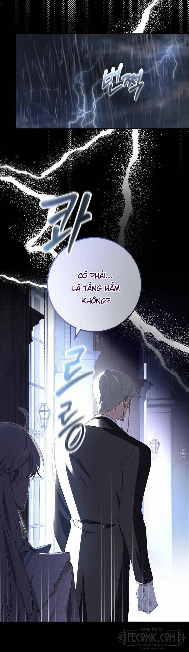 Đã Nếm Thử Thì Ăn Luôn Một Miếng Đi 26 trang 32