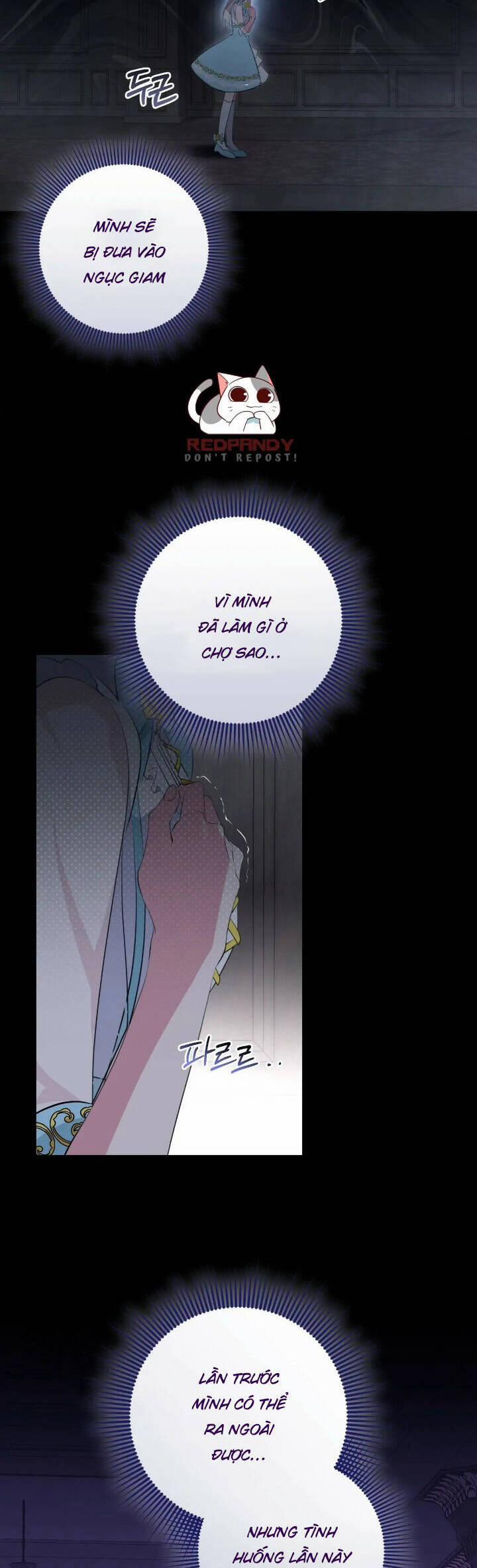 Đã Nếm Thử Thì Ăn Luôn Một Miếng Đi 26 trang 34