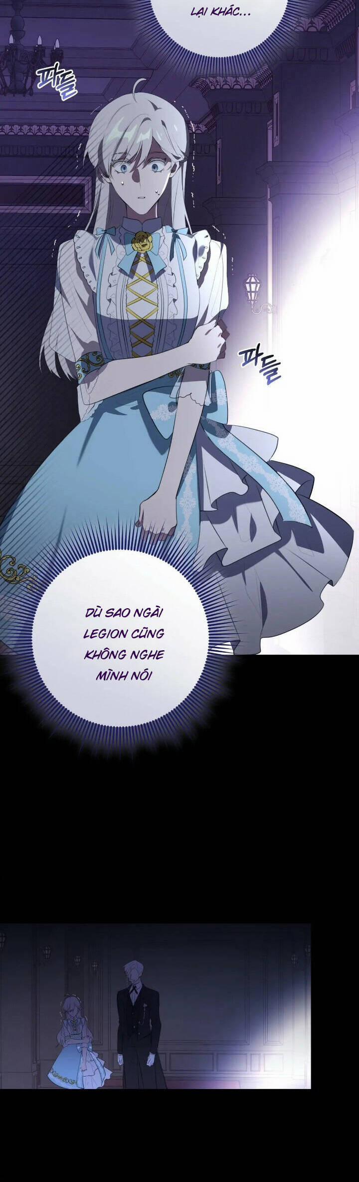 Đã Nếm Thử Thì Ăn Luôn Một Miếng Đi 26 trang 35