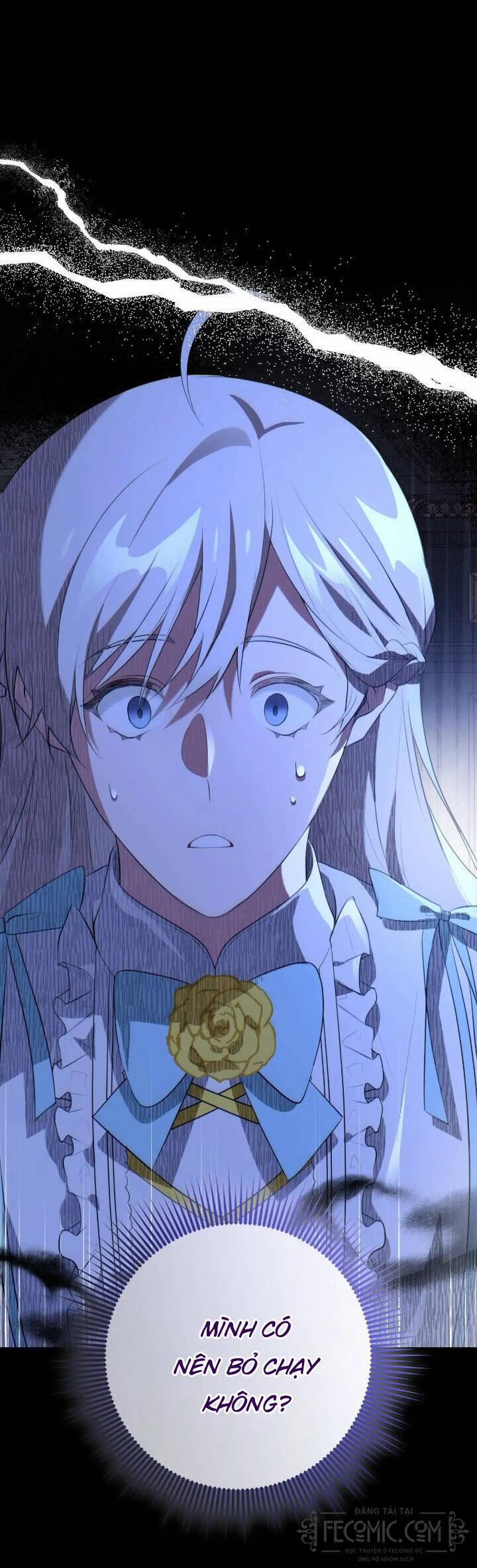 Đã Nếm Thử Thì Ăn Luôn Một Miếng Đi 26 trang 36