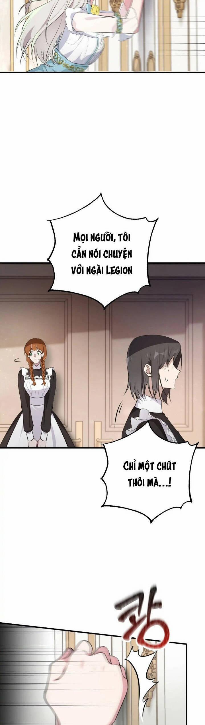 Đã Nếm Thử Thì Ăn Luôn Một Miếng Đi 26 trang 6