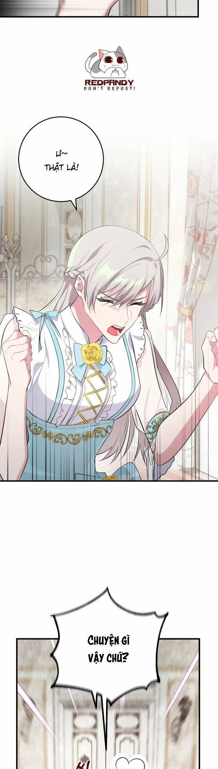 Đã Nếm Thử Thì Ăn Luôn Một Miếng Đi 26 trang 7