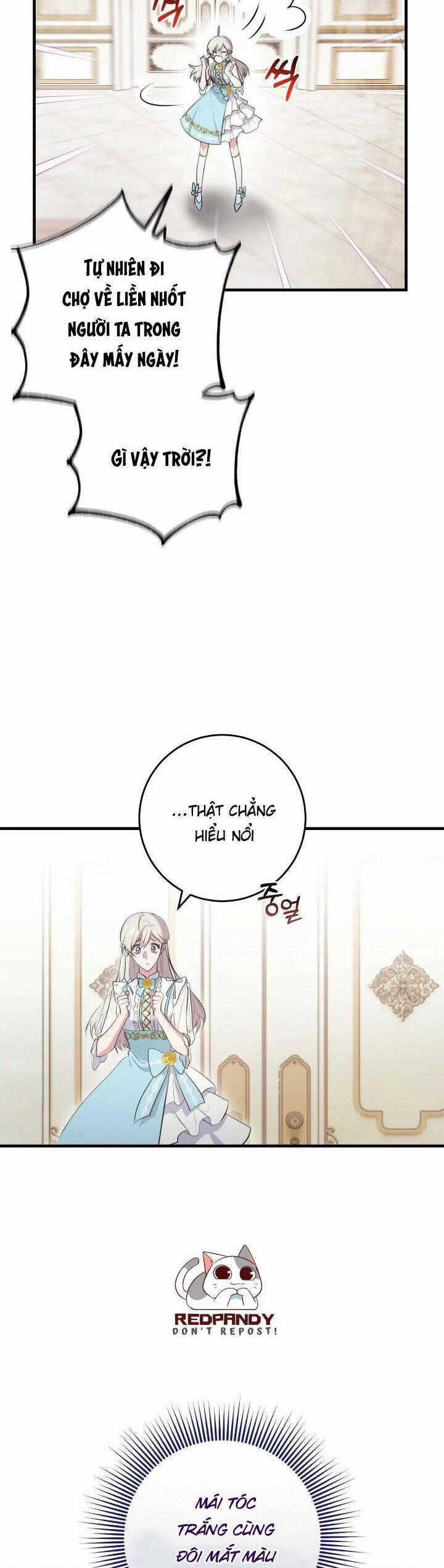 Đã Nếm Thử Thì Ăn Luôn Một Miếng Đi 26 trang 8