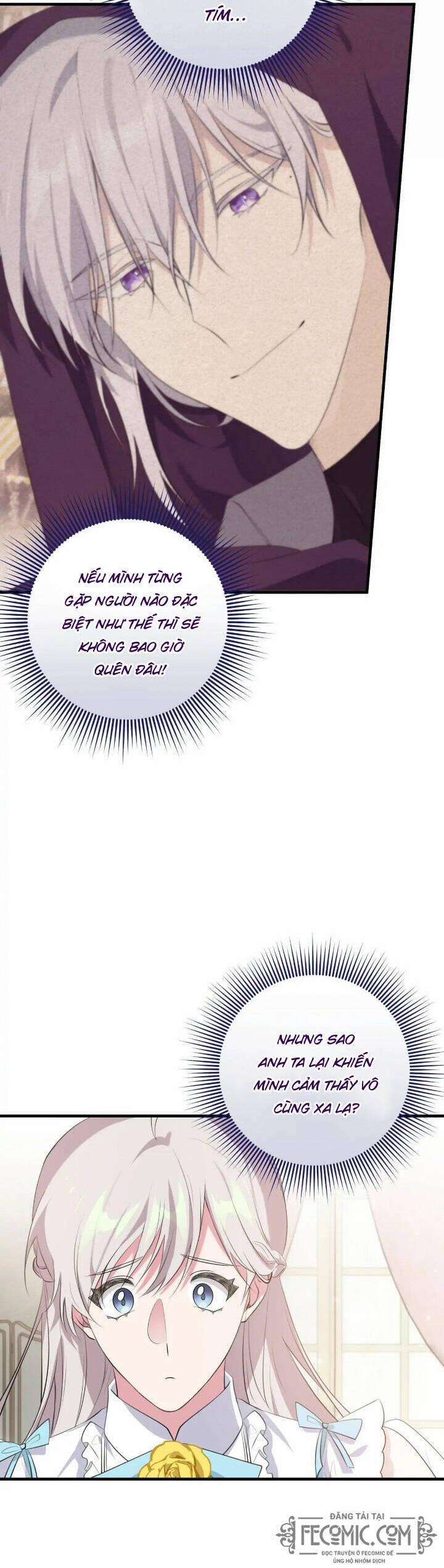 Đã Nếm Thử Thì Ăn Luôn Một Miếng Đi 26 trang 9