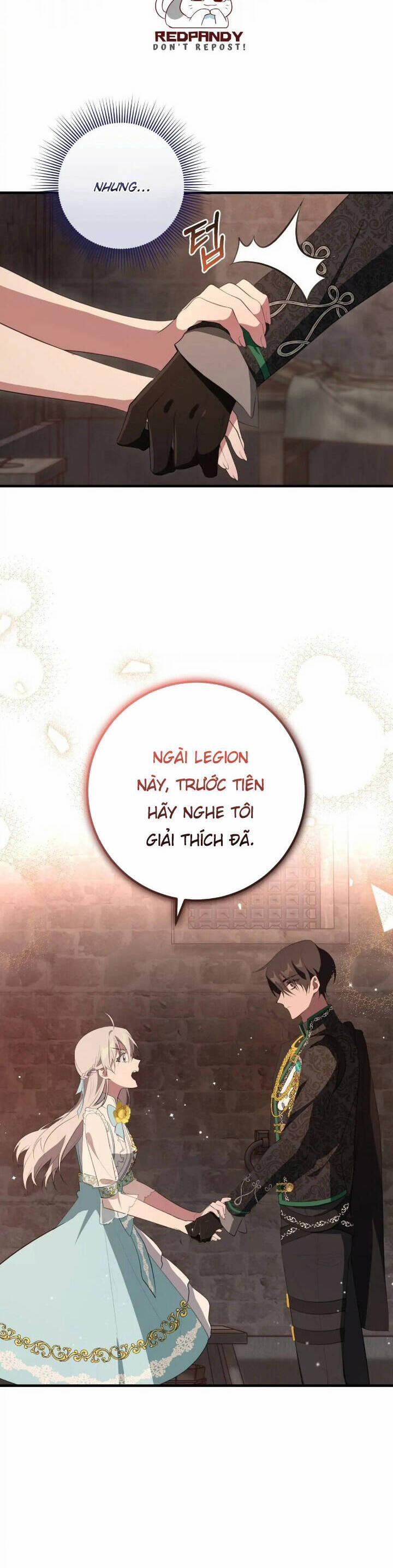 Đã Nếm Thử Thì Ăn Luôn Một Miếng Đi 27 trang 11