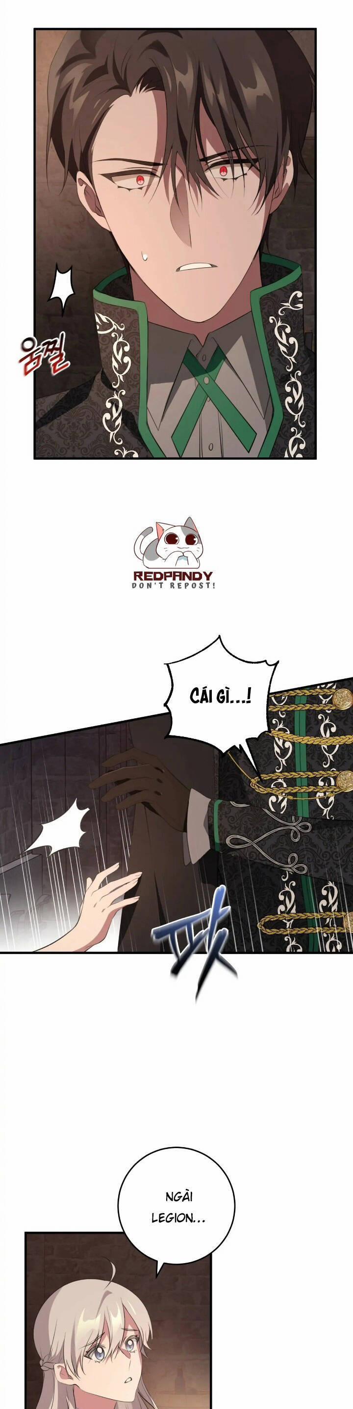 Đã Nếm Thử Thì Ăn Luôn Một Miếng Đi 27 trang 12