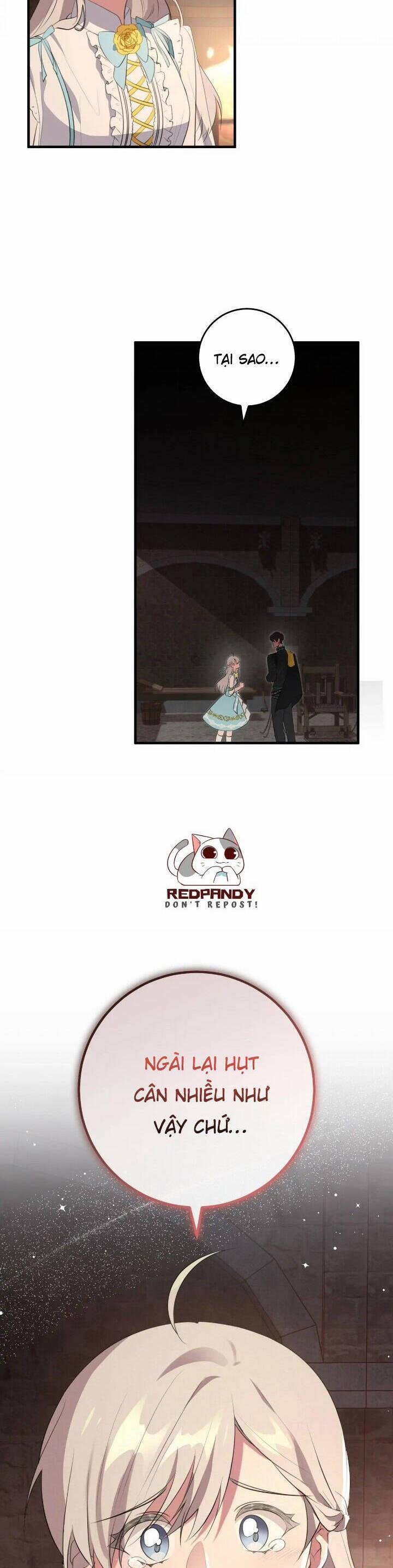 Đã Nếm Thử Thì Ăn Luôn Một Miếng Đi 27 trang 13