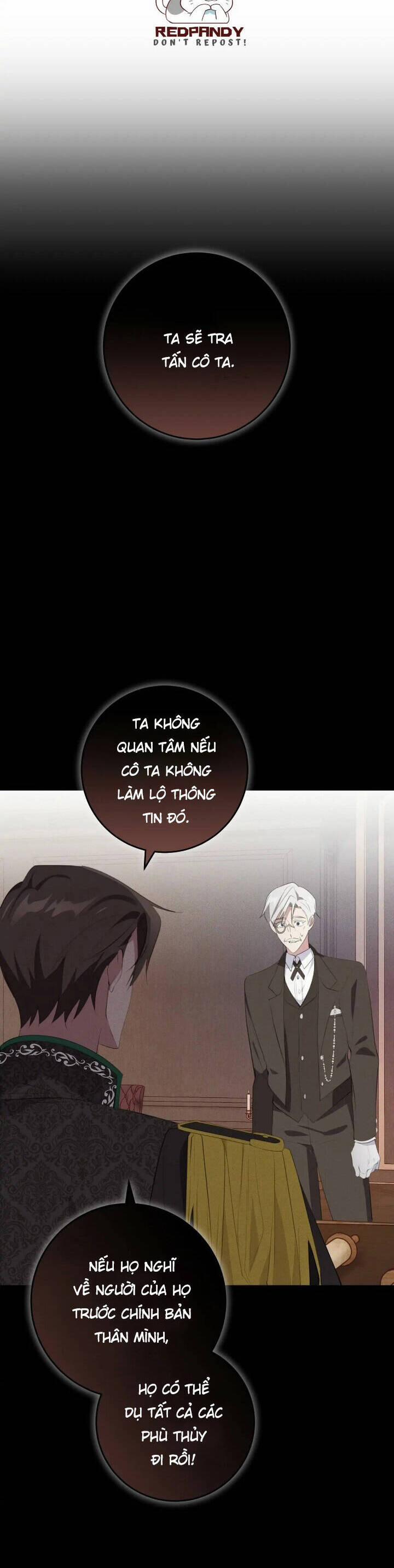 Đã Nếm Thử Thì Ăn Luôn Một Miếng Đi 27 trang 15