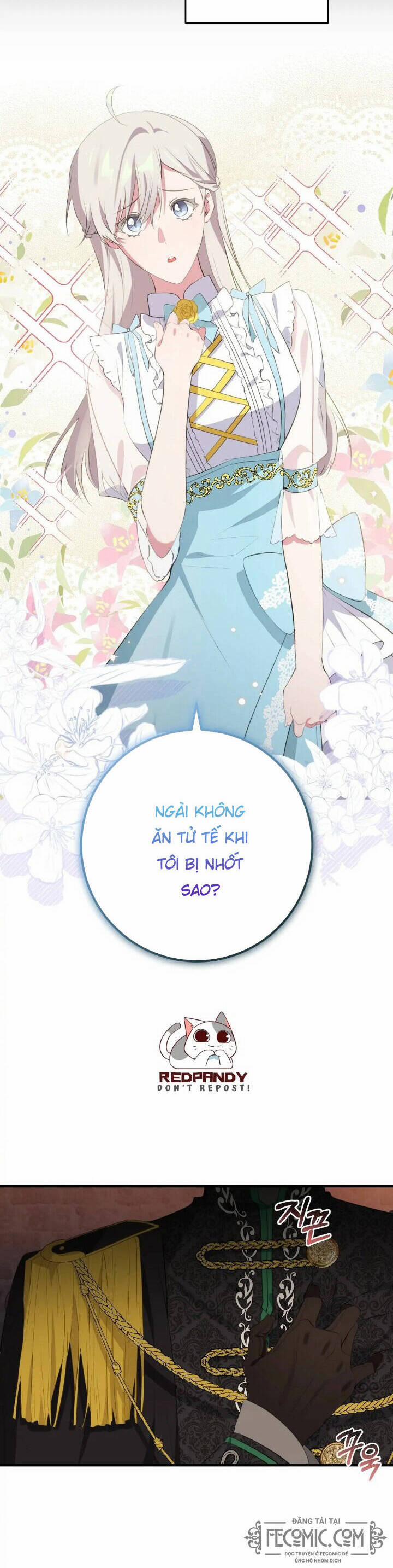 Đã Nếm Thử Thì Ăn Luôn Một Miếng Đi 27 trang 17