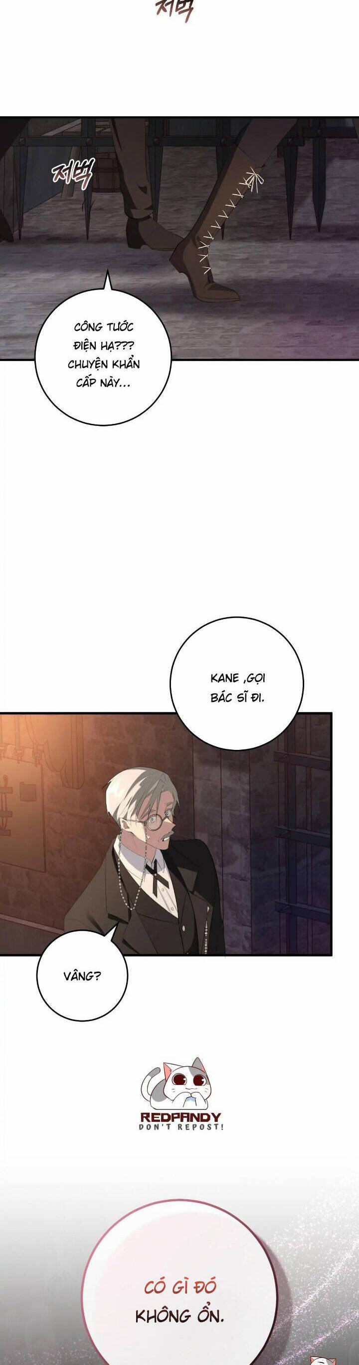 Đã Nếm Thử Thì Ăn Luôn Một Miếng Đi 27 trang 20