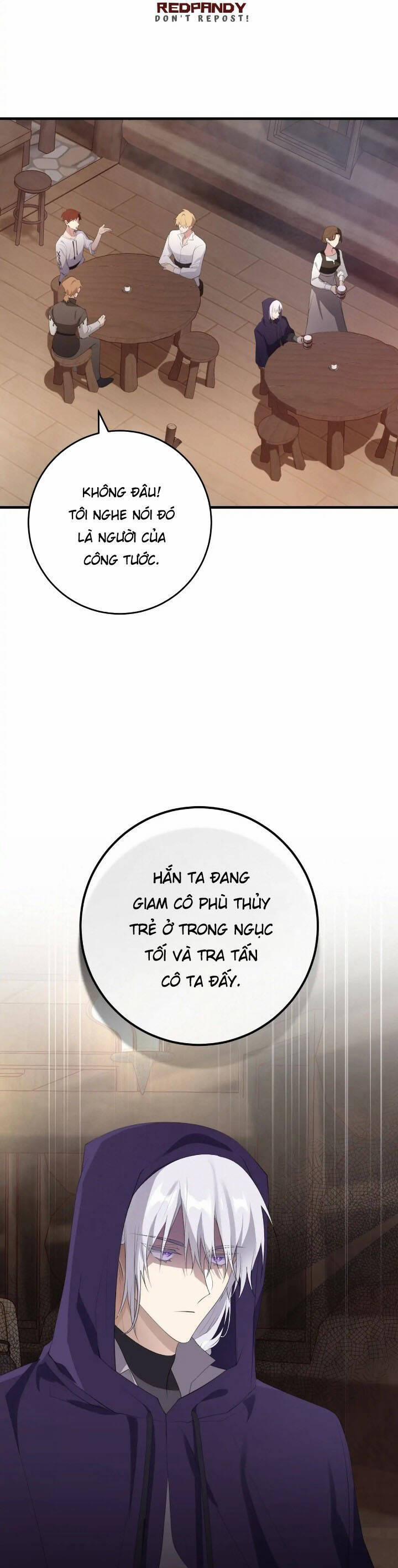 Đã Nếm Thử Thì Ăn Luôn Một Miếng Đi 27 trang 23