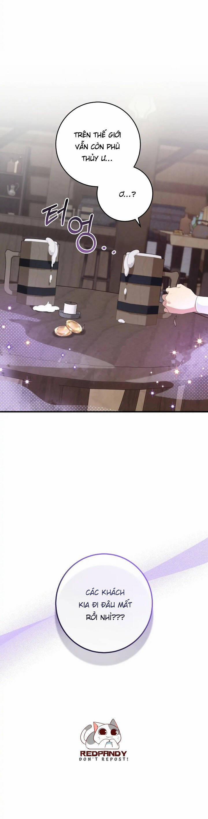 Đã Nếm Thử Thì Ăn Luôn Một Miếng Đi 27 trang 25