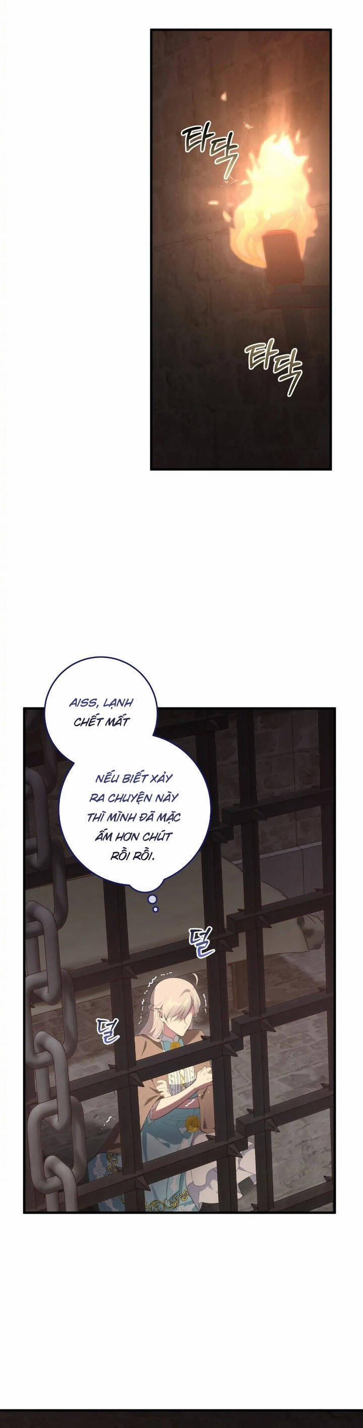 Đã Nếm Thử Thì Ăn Luôn Một Miếng Đi 27 trang 26