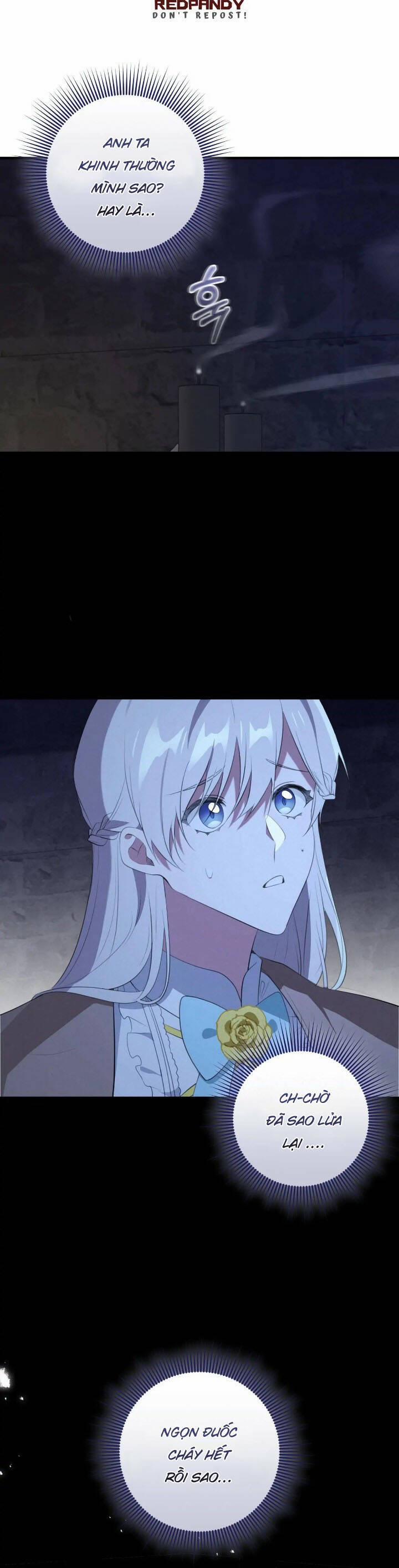 Đã Nếm Thử Thì Ăn Luôn Một Miếng Đi 27 trang 28