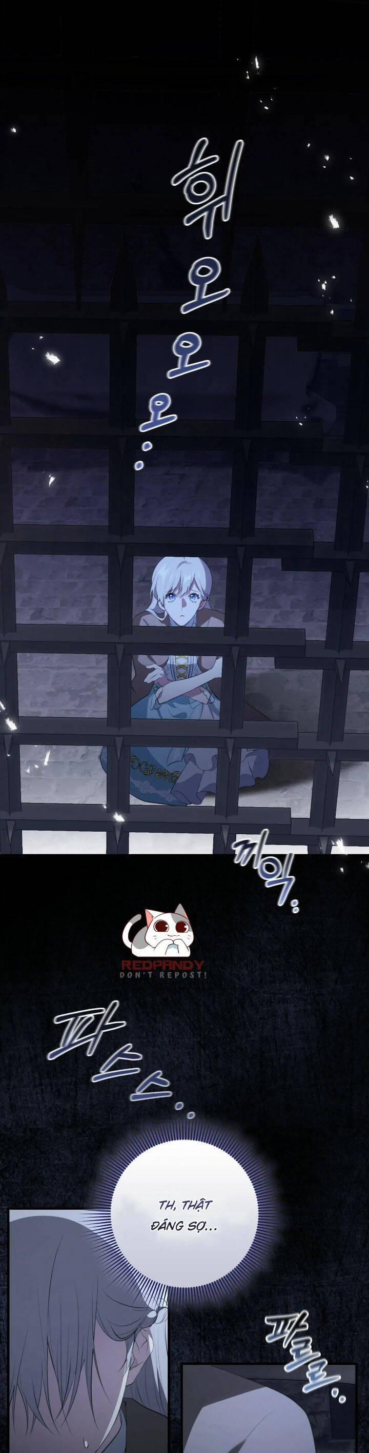 Đã Nếm Thử Thì Ăn Luôn Một Miếng Đi 27 trang 29