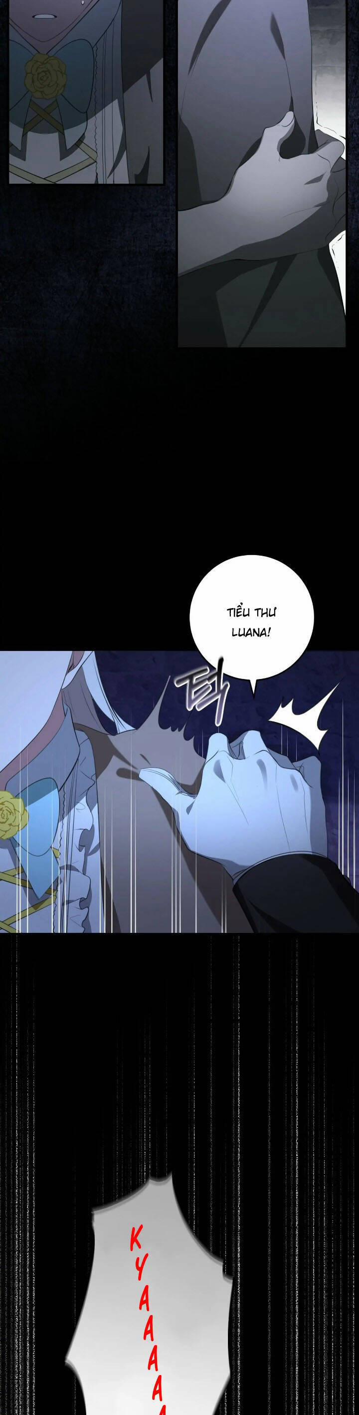 Đã Nếm Thử Thì Ăn Luôn Một Miếng Đi 27 trang 30