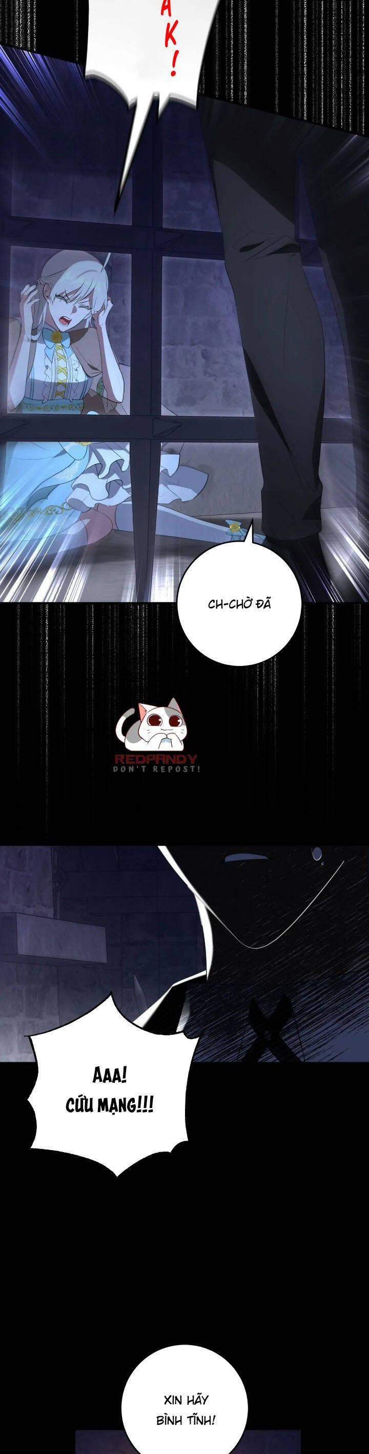 Đã Nếm Thử Thì Ăn Luôn Một Miếng Đi 27 trang 31