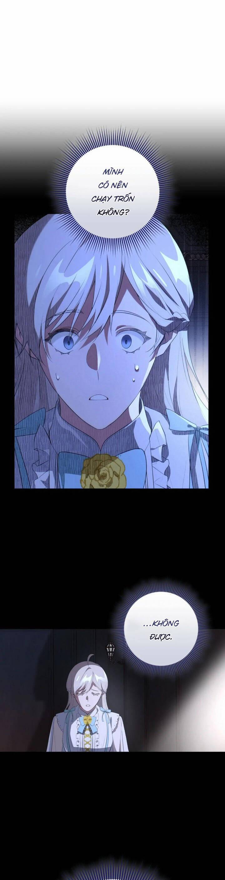 Đã Nếm Thử Thì Ăn Luôn Một Miếng Đi 27 trang 4