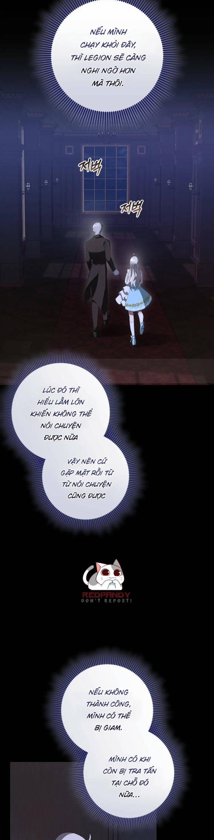 Đã Nếm Thử Thì Ăn Luôn Một Miếng Đi 27 trang 5