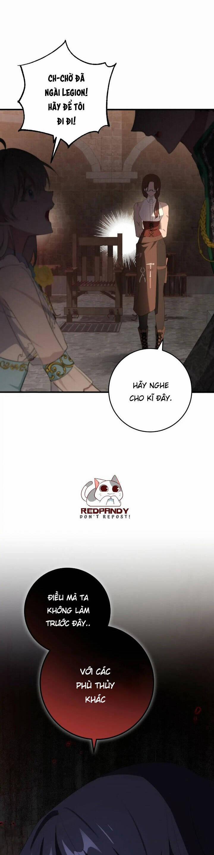 Đã Nếm Thử Thì Ăn Luôn Một Miếng Đi 27 trang 9