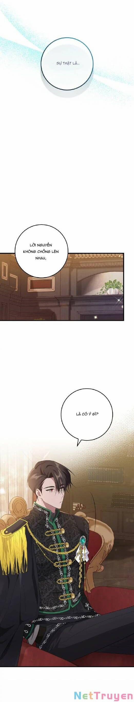 Đã Nếm Thử Thì Ăn Luôn Một Miếng Đi 28 trang 12