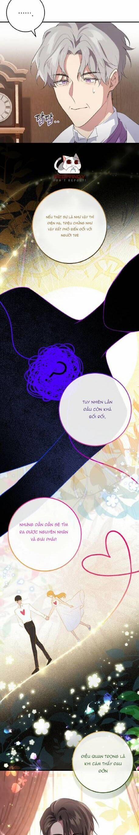 Đã Nếm Thử Thì Ăn Luôn Một Miếng Đi 28 trang 15