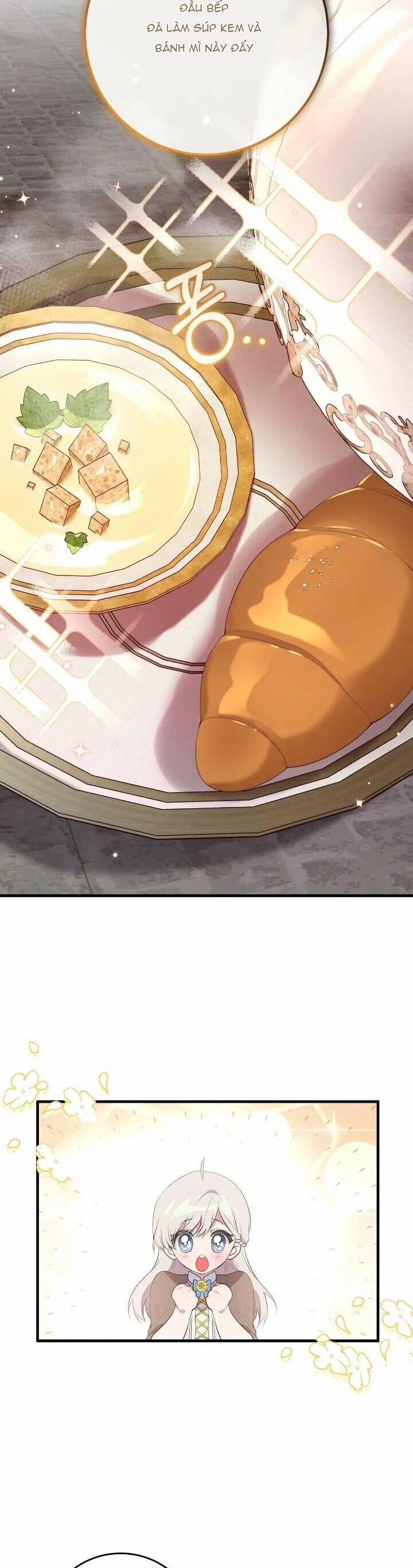 Đã Nếm Thử Thì Ăn Luôn Một Miếng Đi 28 trang 3