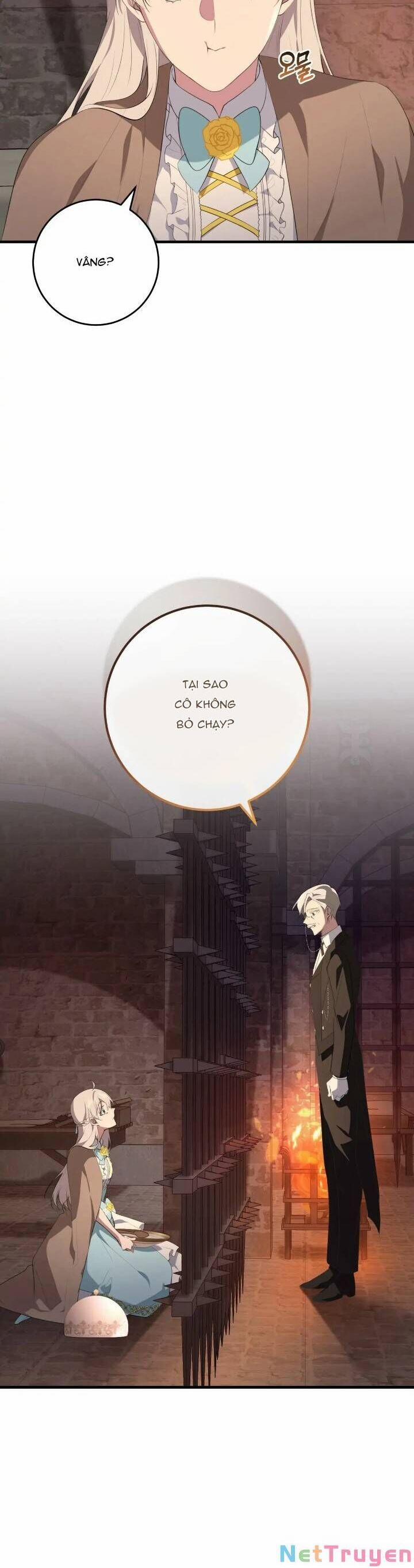 Đã Nếm Thử Thì Ăn Luôn Một Miếng Đi 28 trang 6