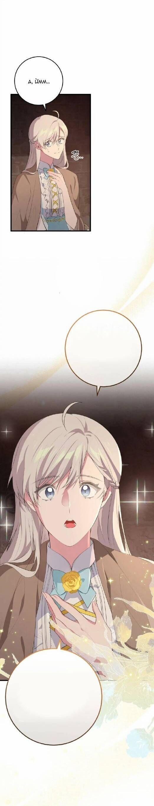 Đã Nếm Thử Thì Ăn Luôn Một Miếng Đi 28 trang 9