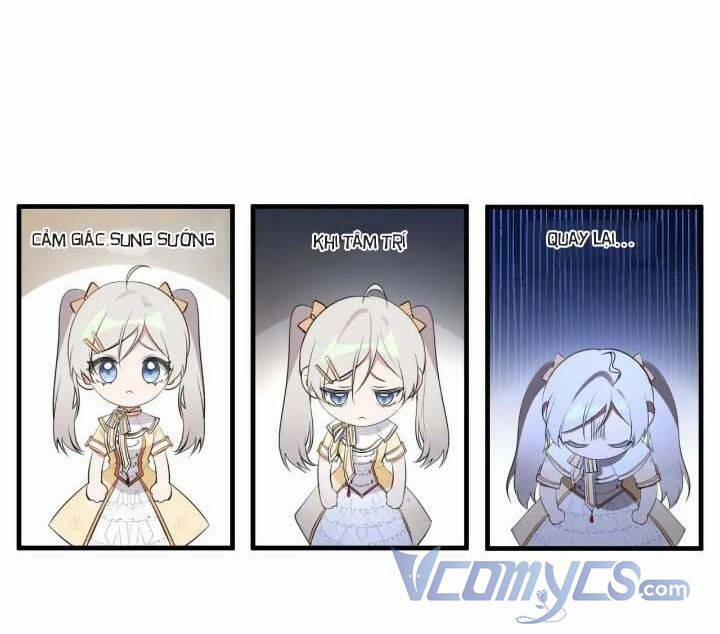 Đã Nếm Thử Thì Ăn Luôn Một Miếng Đi 29 trang 16