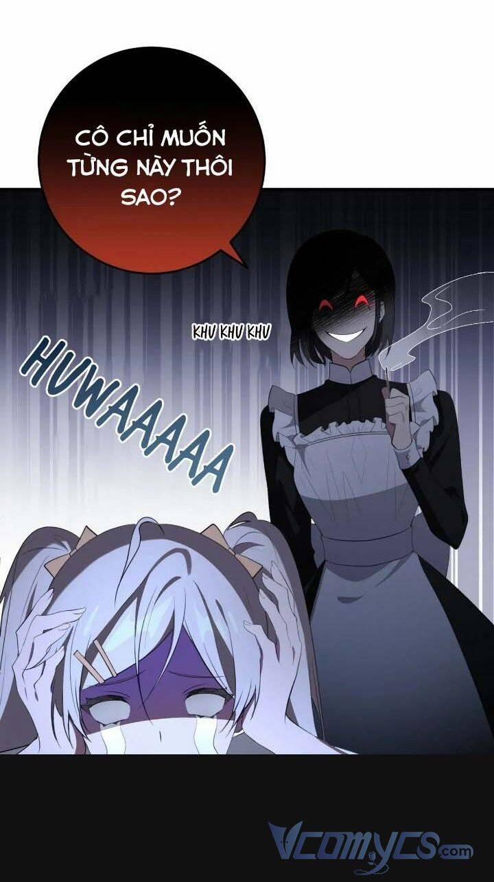 Đã Nếm Thử Thì Ăn Luôn Một Miếng Đi 29 trang 17