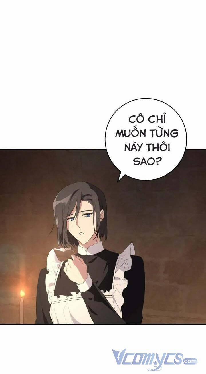 Đã Nếm Thử Thì Ăn Luôn Một Miếng Đi 29 trang 2