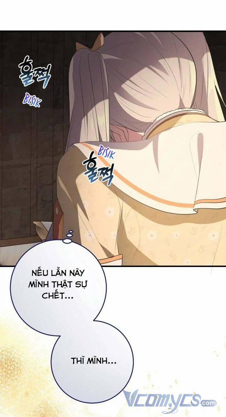 Đã Nếm Thử Thì Ăn Luôn Một Miếng Đi 29 trang 20