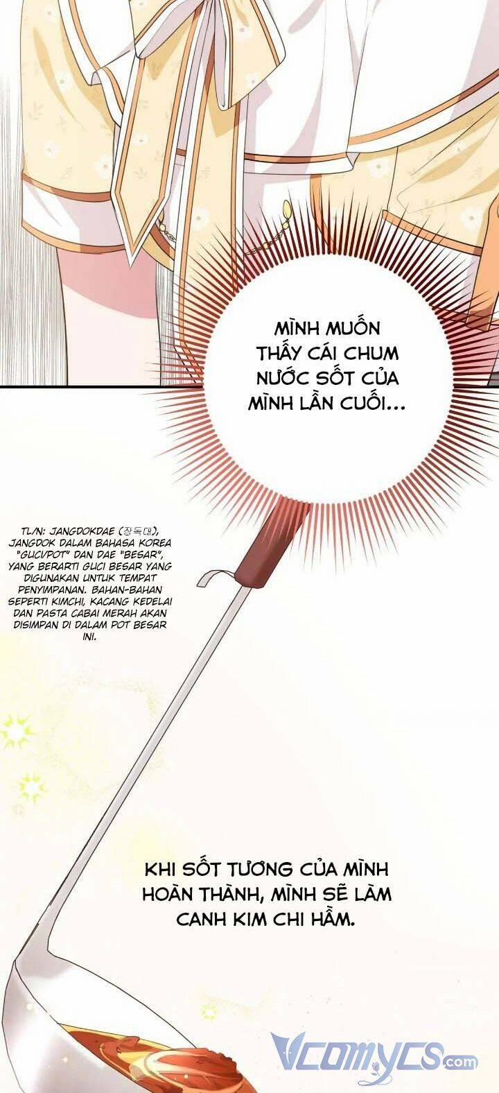 Đã Nếm Thử Thì Ăn Luôn Một Miếng Đi 29 trang 22