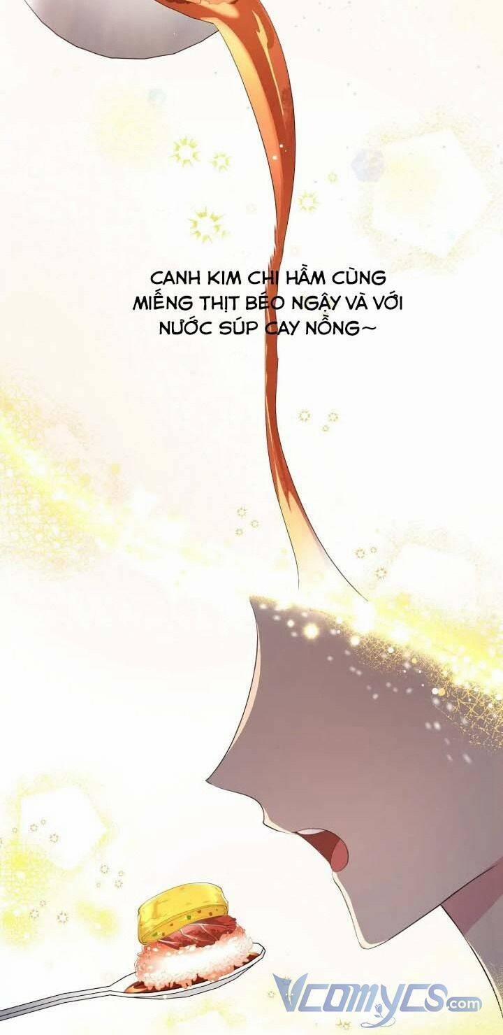 Đã Nếm Thử Thì Ăn Luôn Một Miếng Đi 29 trang 23